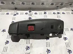 Ікло бампера заднє ліве Fiat Ducato Peugeot Boxer Citroën Jumper з 2006-2014 року, 1305762070  (вартість залежить від стану)