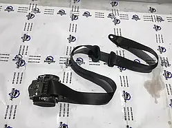 Ремінь безпеки Peugeot Boxer з 2006-2014 735507779