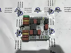 Блок запобіжників (голий) Citroën Jumper - Peugeot Boxer - Fiat Ducato  з 2006-2014 року, 1349946080