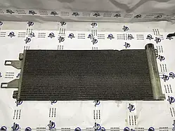 Радіатор кондиціонера Peugeot Boxer з 2006-2014 1361235080