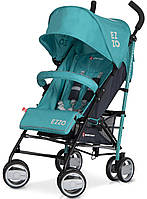 Прогулочная детская коляска EURO-CART EZZO / Зонт коляска EAE