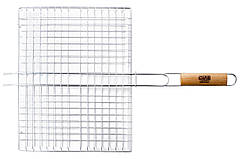Решітка-гриль Сила — 400 x 300 мм