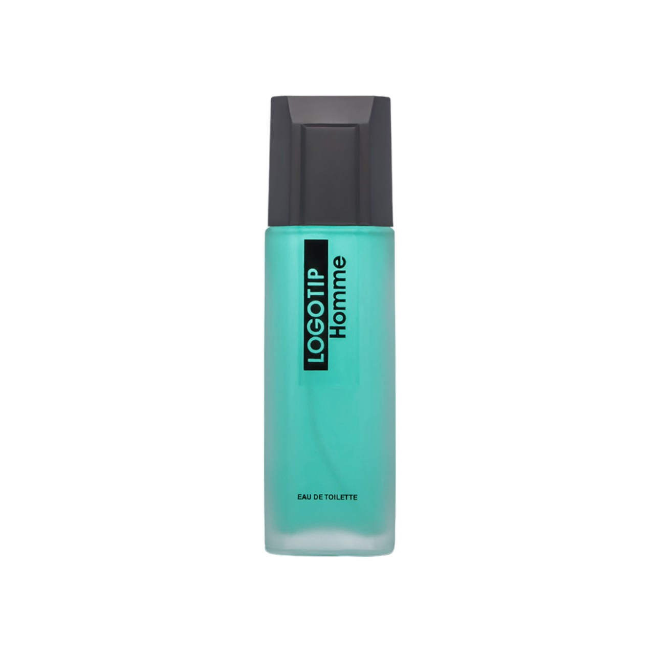 Туалетна вода для чоловіків Logotip Homme Men's style ТМ Aromat 90 мл