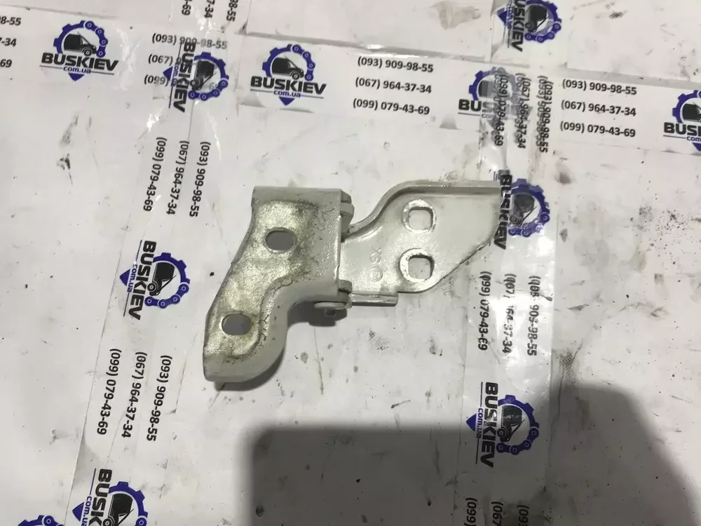 Петля (завіс) передня права   Peugeot Boxer/Fiat Ducato/Citroen Jumper з 2006-2025 року, 1364056080, фото 1