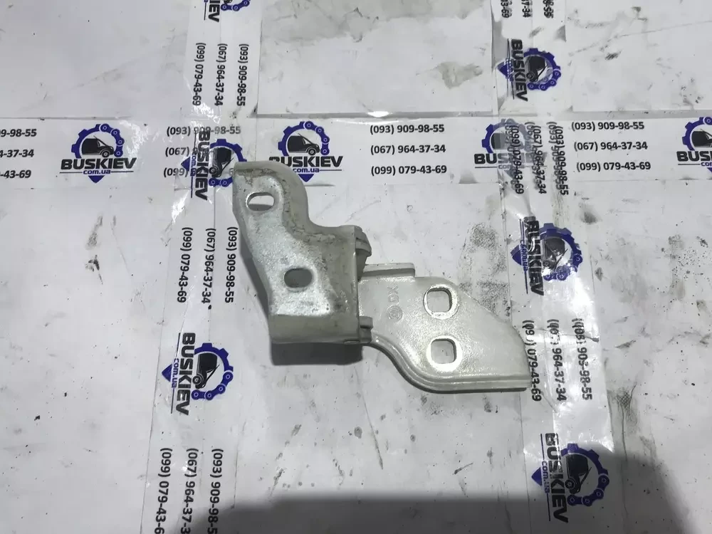 Петля (навіс) двері передня права Peugeot Boxer/Fiat Ducato/Citroen Jumper з 2006-2025 року, 1364057080, фото 1