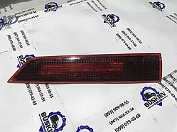 Додатковий стоп-сигнал лівий Ford Transit Custom 2012-2019 BK21-13N408-BD