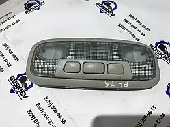 Плафон освітлення салону Ford Transit Custom з 2012 - року,  BK21-13K767-AB