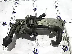 Клапан EGR Mercedes-Benz C-Class W204 2.2 CDI з 2007 - 2015 року,  A6511420067