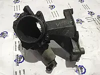 Кронштейн клапана EGR Opel Vivaro 2.5 dci 2006-2019 8200276591