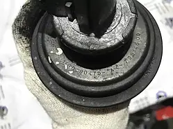 Клапан EGR Ford Transit  з 2000-2006 року,  1C1Q-9D475-AC
