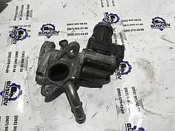 Клапан EGR Ford Transit 2.2 tdci з 2006 - 2014 року, BK2Q-9D475-CD