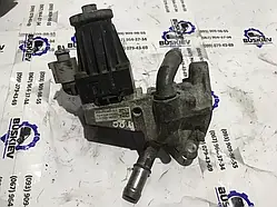 Клапана EGR Ford Transit з 2014-2019 року,  BK2Q-9D475-CC