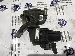 Клапан EGR Ford Transit з 2006-2014 року, 9C1Q-9D475-AB