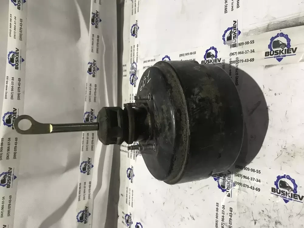 Підсилювач гальм вакуумний Ford Transit 2000-2006 1C15-2B195-FE, фото 1