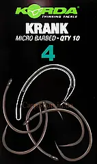 Гачки Korda Krank No4