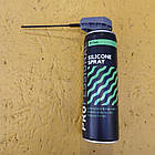 Змазка силіконова PITON 500мл