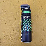 Змазка силіконова PITON 500мл, фото 2