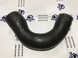 Патрубок інтеркулера Volkswagen Caddy 2003-2008 1K0145834