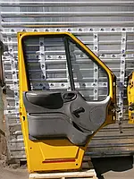 Двері передні Ford Transit з 2000 оп 2006 року