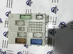 Блок запобіжників Ford Transit Connect з 2014 - 2015 року, DV6T-14A073-RK