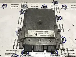 Блок керування двигуном Ford Transit 2011 - року, AC11-12A650-BA ,DCU-201