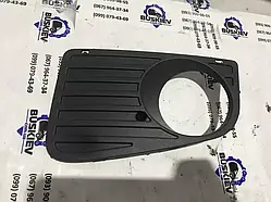 Заглушка противотуманної фари на Volkswagen Crafter з 2006-2014 року, 9068850253, 2E0807675