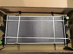 Радіатор Fiat Ducato 2006-2014 1340359080