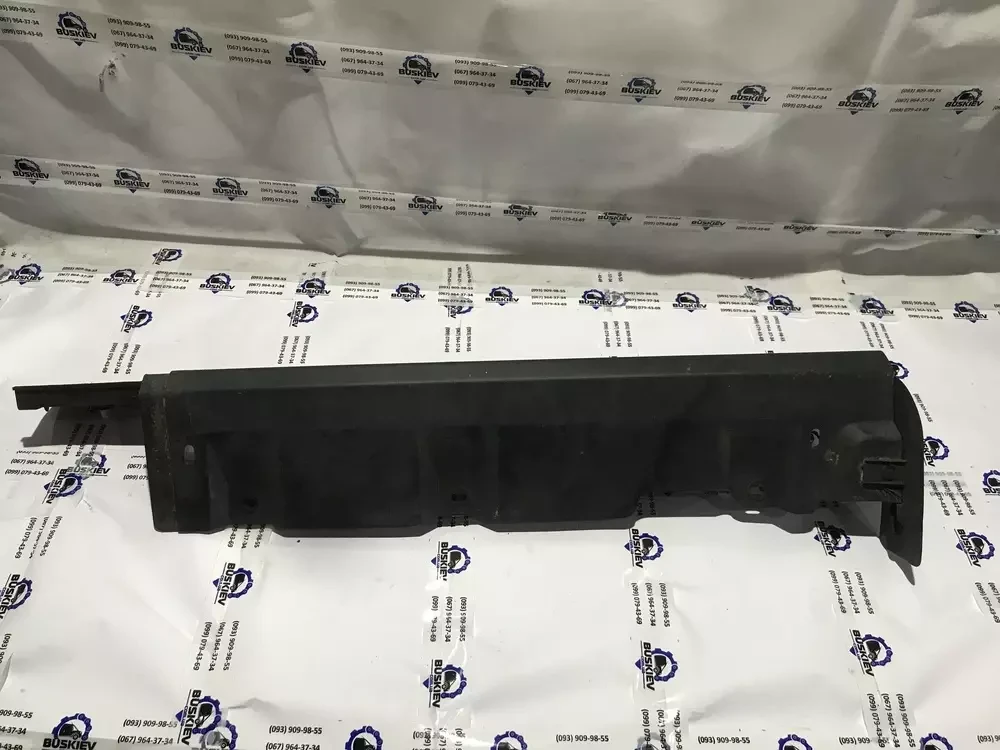 Накладка порога Ford Transit з Connect з 2013-року,DT11-R10155-BC