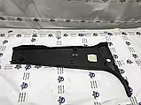 Обшивка середньої стійки салону Ford Transit Connect 2013 - 2019 року, DT11-V24479-AC, фото 2