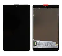 Модуль (тачскрин и дисплей) Acer Iconia One 7 B1-750 черный
