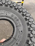 Покришка 3,00-4 MARELLY F-828, фото 5