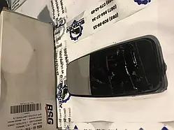 Вкладка дзеркала заднього виду ліва Mercedes Sprinter з 2006- року, A0028111933, 60910009