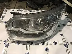 LED Фара передня ліва Ford Transit з 2014- рік BK31-13D153-BF