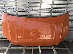 Капот Volkswagen Crafter з 2017- рік