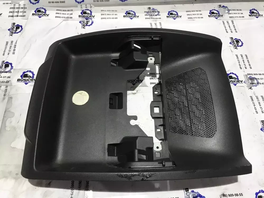 Центральний речовий лоток Ford Transit з 2014 - року, BK31-V044J53-AE, фото 1