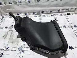 Повітропроникні обдування скла Ford Transit з 2014 рік BK31-18713-BG