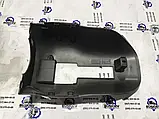 Кожух кермової колонки Ford Transit з 2014 - року, BK21-3533-AB, фото 2