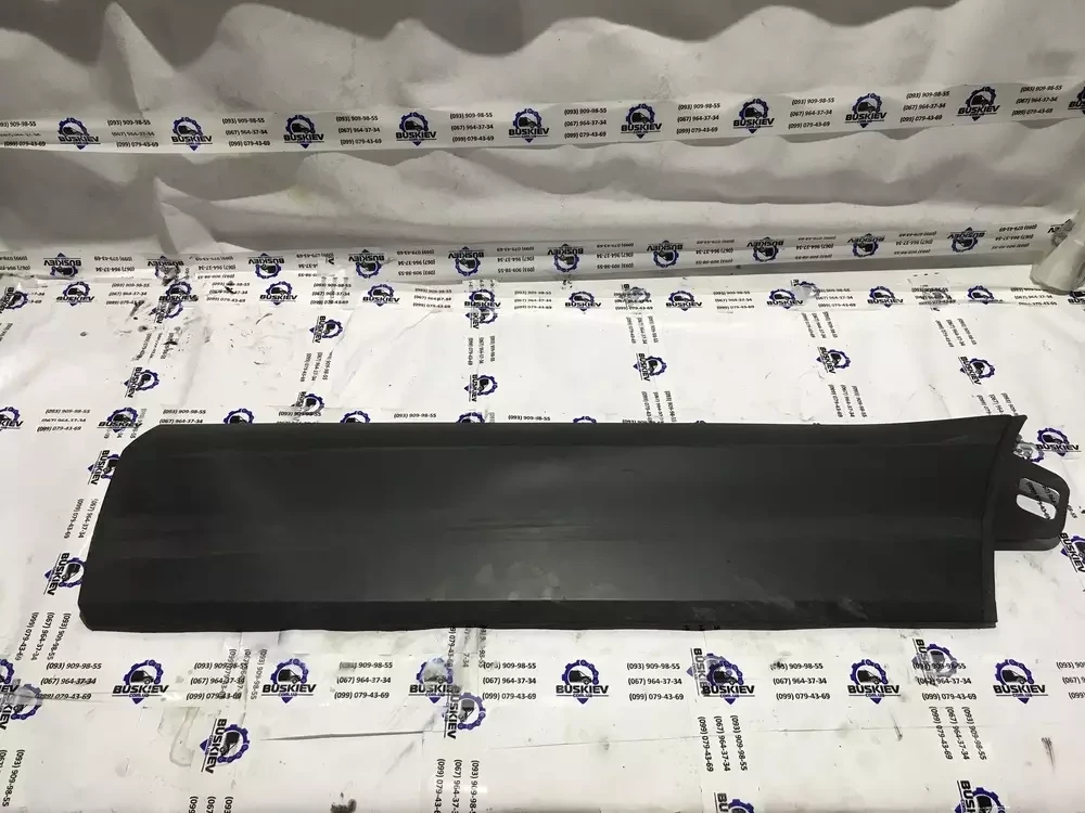 Молдинг двері передньої правої RH Ford Transit з 2014- року, BK31-V20780-AG, фото 1