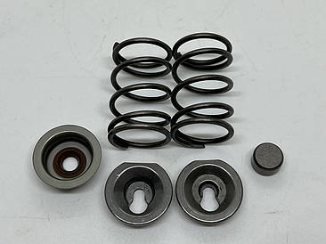 Клапанний механізм на двигун 168F 170F