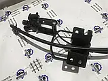 Механізм кріплення  запасного колеса Fiat Doblo,520287360, фото 4