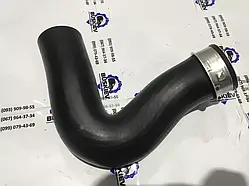 Патрубок інтеркулера Mercedes Sprinter з 2006- рік A9065280382 RWS1086