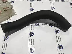 Патрубок інтеркулера 2.5 Volkswagen Crafter 2006- 2E0145828 CM25335