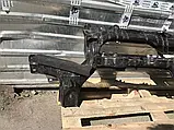 Панель передня Ford Transit Custom  з 2014-року, BK21-8B041-AG, фото 3