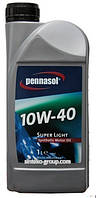 Моторное масло Pennasol Super Light 10W-40 (1л.)