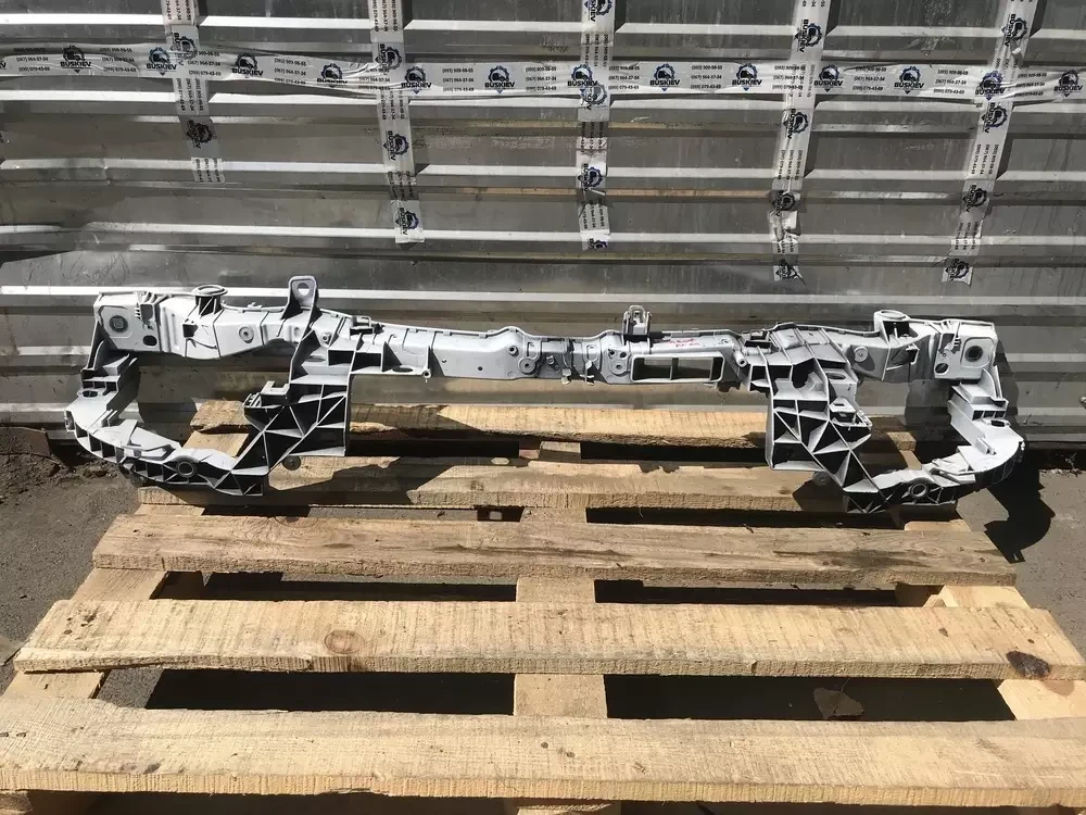 Панель передня Ford Transit Connect з 2014-року, 2455652,DT1Z8A284B, фото 1