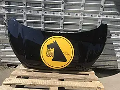 Капот Ford Transit Custom після 2012-го року