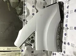 Крило переднє праве Ford Transit MK8 з 2014- року, (вартість залежить від стану запчастини)
