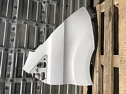 Крило переднє праве Ford Transit Custom з 2012- року, (вартість залежить від стану деталі) вибір кольорів