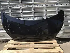 Капот Ford Transit Custom з 2012 рік