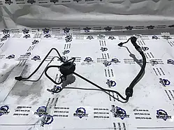 Трубка Шланг зчеплення Ford Transit з 2014- рік BK21-7K592-AC